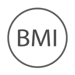 เครื่องชั่งน้ำหนักวัดไขมัน Bodivis สามารถวัดค่า BMI